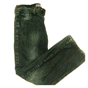 Boys Jeans bootcut slim